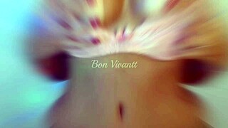 hot milf squirts hard during video call with cuckold's friend in wild homemade action full on red