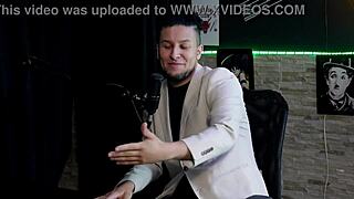 Como Criou Seu Nome Artístico? Sua Massagem É Voltada Pra Fetiches? Transou Com Uma Mulher Que Teve Squirting E A Diferença?