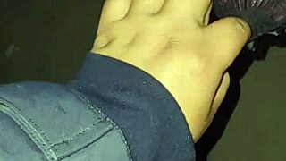 want to fuck this mature street prostitute without condom and cum inside?