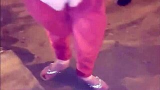 want to fuck this mature street prostitute without condom and cum inside?