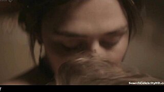 tinarie van wyk-loots topless in women in love ep2 2011