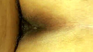 asian pussy bent over in doggystyle fucking with mature couple
