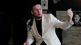 Como Criou Seu Nome Artístico? Sua Massagem É Voltada Pra Fetiches? Transou Com Uma Mulher Que Teve Squirting E A Diferença?