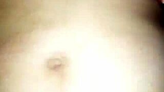 Stepmother overwhelmed by my intense action