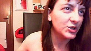 Is rubber pussy better or real? Mom shows how to use both for fun