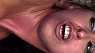 vulnerable busty milf lisa sparkle becomes obedient sex slave