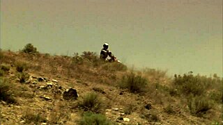 Lauren Phoenix Takes Hard Anal by the Pond