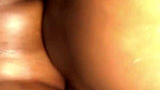 Cheating Wife Asks Sugar Boy To Fuck Her Hard While Watching For Husband!