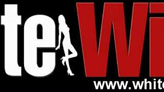 Pawg With Mask Fucked By Bbc Interracial