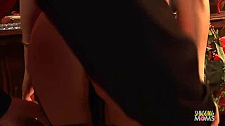 Beautiful Young 18+ Dancing Teacher Shows New Moves To Horny Man