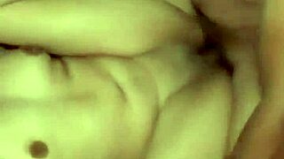 Amateur Mexican Fucked on Camera