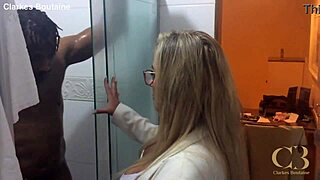 Watch Ines Ventura deepthroat big black cock in Brazilian Buttman preview?