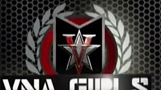 julia ann says, 'watch me fuck myself with this dildo and deepthroat it'