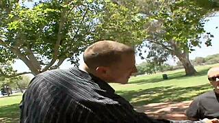 brunette mom in lingerie deepthroats cock cowgirl asshole shaved heels facial cumshot