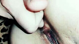 check out this home porno with my mature skinny wife