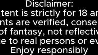 Busty Milf Alaska Villa Shares Bed for Rough Pussy Fuck