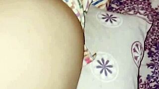 Neighbors beg for my ass in the forest and fuck me like a whore