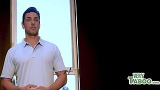 Wife's Step Sister Turns into an Object We Share - Cheating 3some Caught.