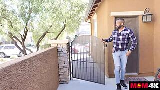 Jordan Maxx shares her thoughts in a casual chat