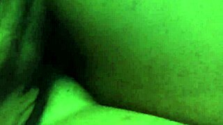 Leaked video of Estefania Cabrera fucking her boyfriend in various positions