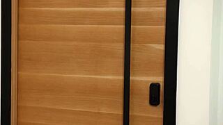 sexy big ass brunette masseuse rub her big boobs on her client during nuru massage - jennifer white seth gamble