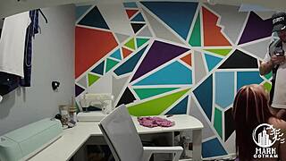 Sophie Fox Shoplifts As Slutty Roleplay