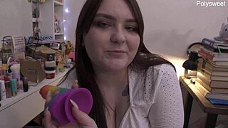 I'll Pound Your Ass and You'll Beg for More