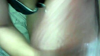 Intense Blowjob and Fingering Session with Curvy Latina Milf Riding Hard