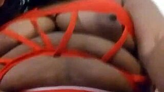 Ooh, that was an interesting moment.