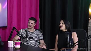 Watch Bora Cast Compilation with Bruna Carlos Part 2.