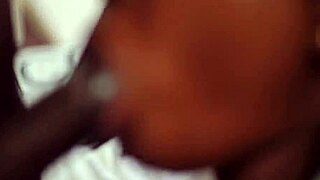 Hot bitch takes revenge by cheating on her cheating boyfriend with muscular friend!