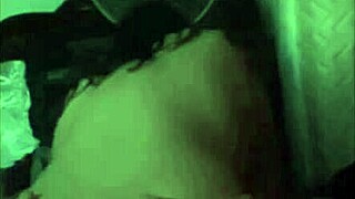 doña mary looks delicious in homemade video