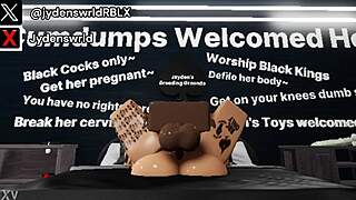 i couldn't resist the neighbor's monster cock while my husband was away