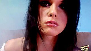 massive facial bukkake for insatiable horny slut loving double penetration and threesome riding