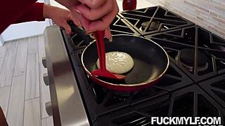 busty housewife phoenix marie hit by big cock in hd