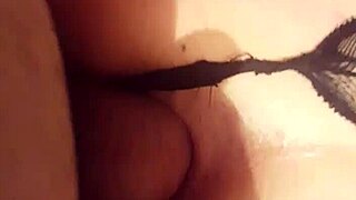 Mature Woman Craves Anal Assfucking