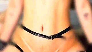 Tanned Teen Couldn't Take It Anymore And Had Sex With Me