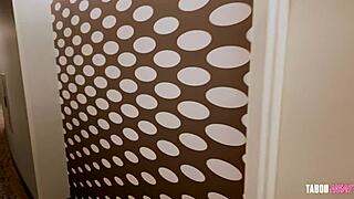 On a space vacation with step mom - cory chase - taboo heat - luke longly