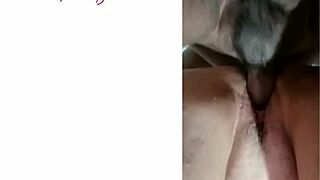 I've always been crazy about this beautiful brunette nymph with perky ass, smooth pussy, and nerdy face