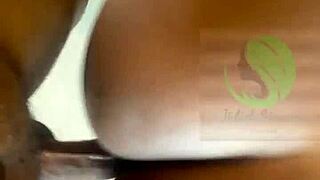 want the hottest chef to feed you her wet pussy in pov?