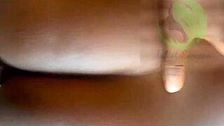 want the hottest chef to feed you her wet pussy in pov?