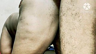 Indian Bhabhi's Pussy Fucked by Neighbor Boys