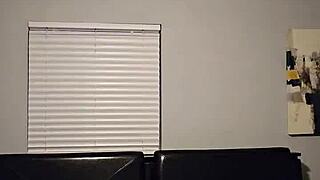 Busty Brunette Pawg Filled In All Holes By Doctor's Big Black Cock