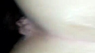 Milf’s Creamy Climax Explodes All Over My Massive BBC