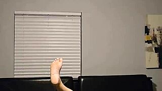 Busty Brunette Pawg Filled In All Holes By Doctor's Big Black Cock