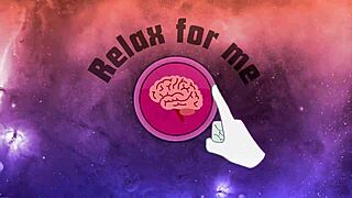 yo, brain button snapping fingers to mesmerize you
