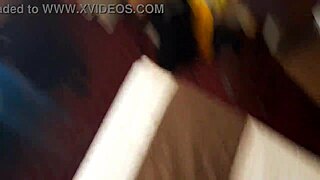 I Love Bbc! He Busts My Pussy With His Big Cock!