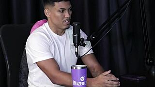 BISexual TEEN 18+ OUTDOOR ORGASM with DIRTY TALK and DOMINATION