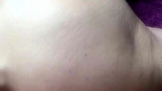 This amateur wife gets a seriously hard ass fuck