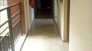 went for dick appointment creampie